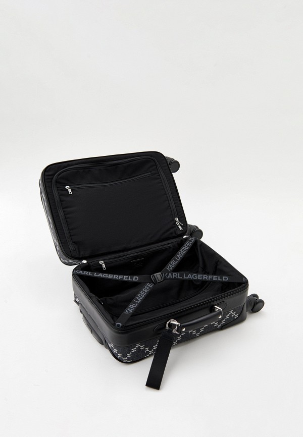Karl Lagerfeld Чемодан - фото 5