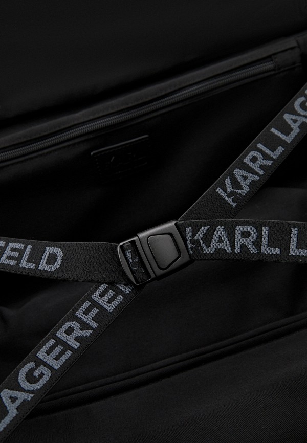 Karl Lagerfeld Чемодан - фото 6