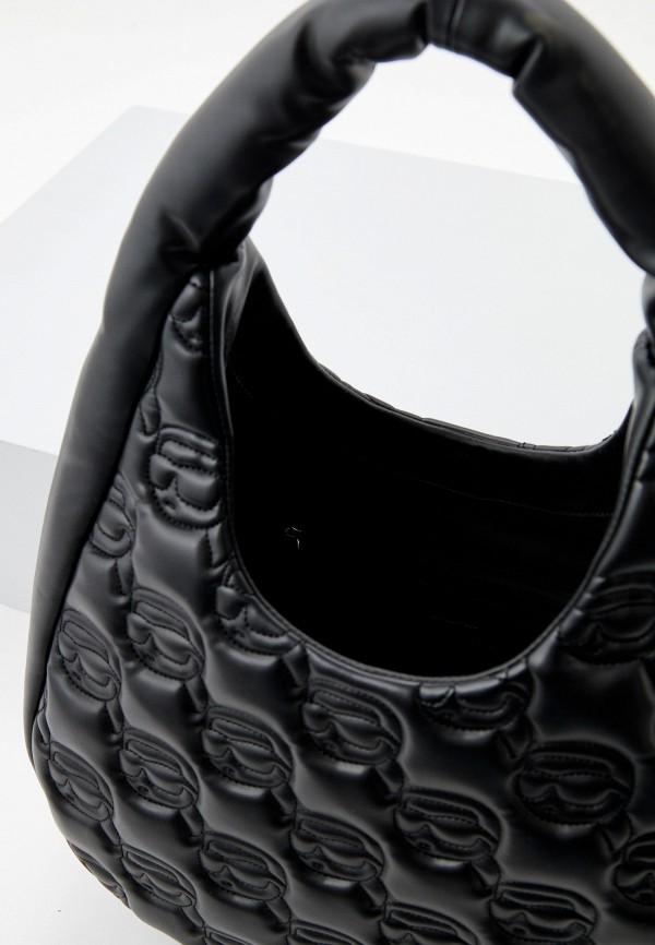 Сумка Karl Lagerfeld, цвет: черный, RTLADD684801 — купить в интернет ...