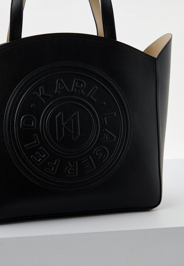 Karl Lagerfeld Сумка - фото 3