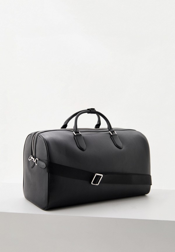 Karl Lagerfeld Сумка дорожная и брелок - фото 2