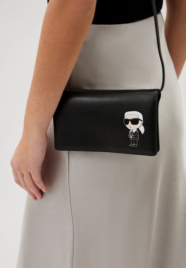 Karl Lagerfeld Кошелек - фото 6