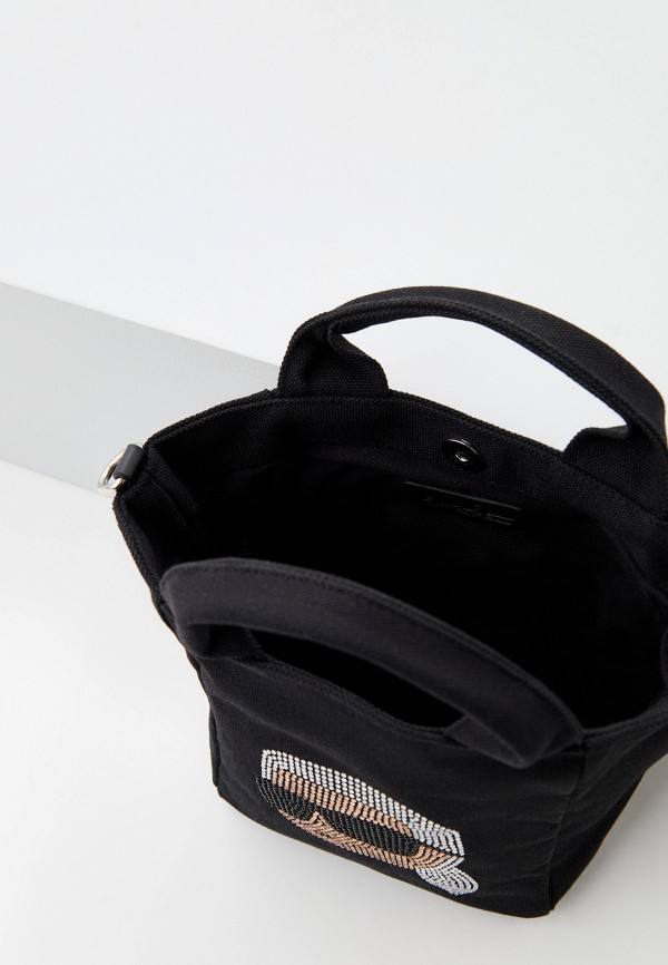 Karl Lagerfeld Сумка - фото 4