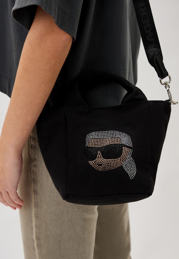Karl Lagerfeld Сумка - фото 6
