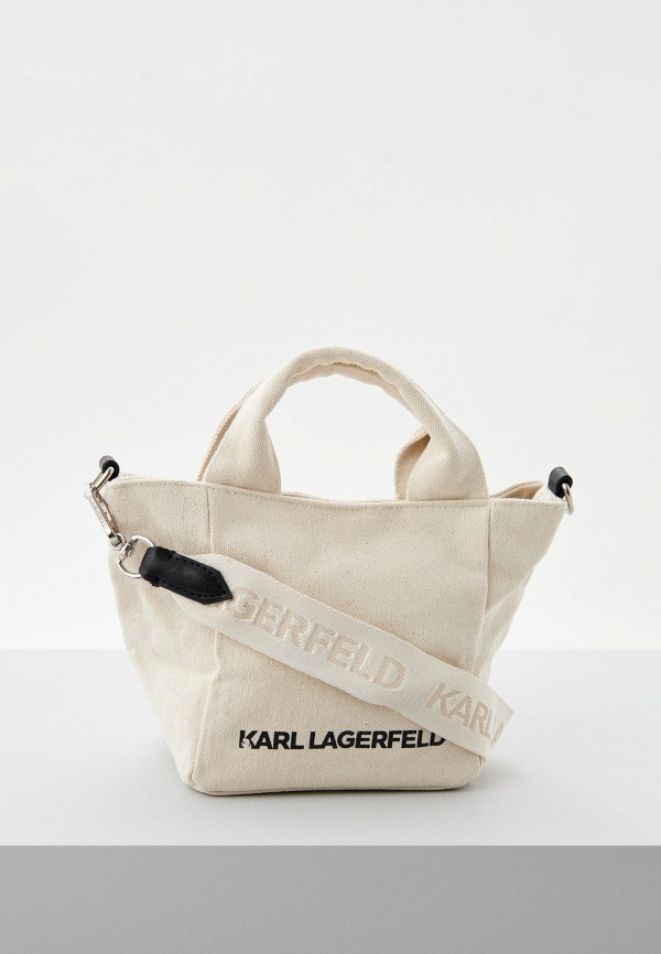 Karl Lagerfeld Сумка - фото 2