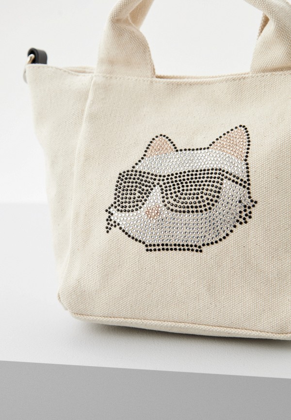 Karl Lagerfeld Сумка - фото 3