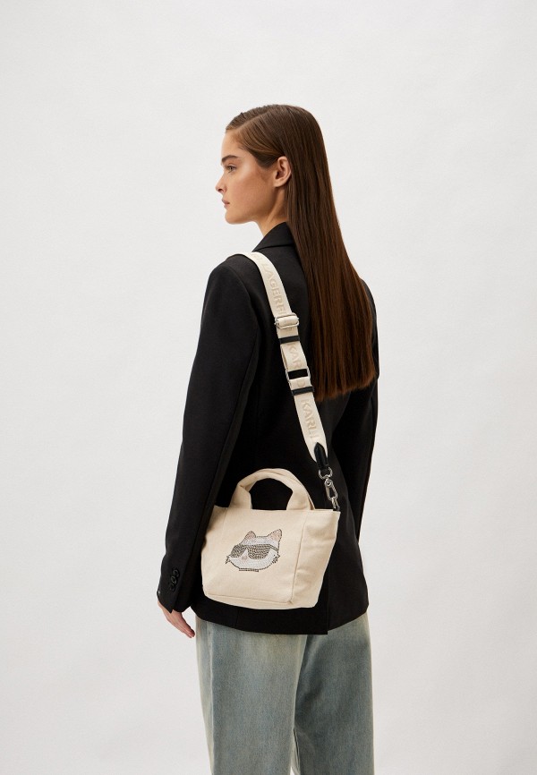 Karl Lagerfeld Сумка - фото 5