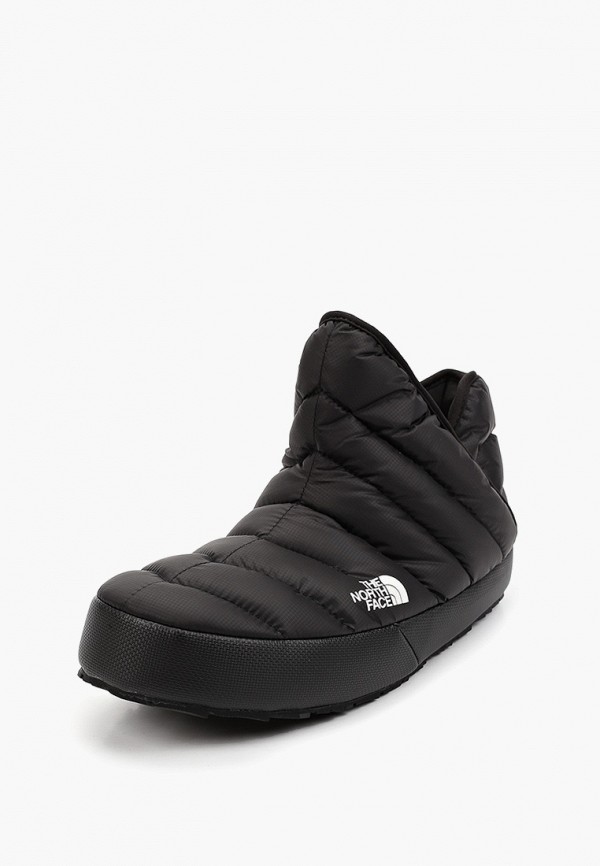The North Face Дутики - W TB TRACTION BOOTIE - фото 2