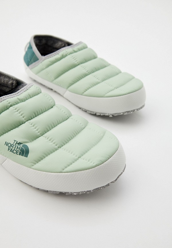The North Face Слипоны - W TB TRCTN MULE V - фото 2