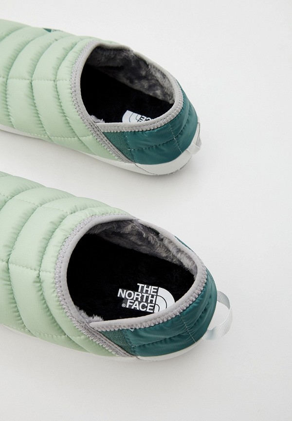 The North Face Слипоны - W TB TRCTN MULE V - фото 4