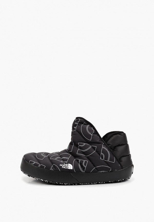 The North Face Тапочки - M TB TRACTION BOOTIE - фото 1