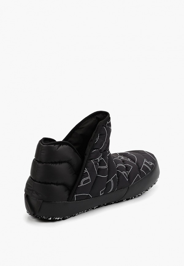 The North Face Тапочки - M TB TRACTION BOOTIE - фото 3