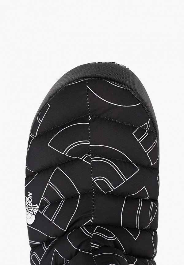 The North Face Тапочки - M TB TRACTION BOOTIE - фото 4