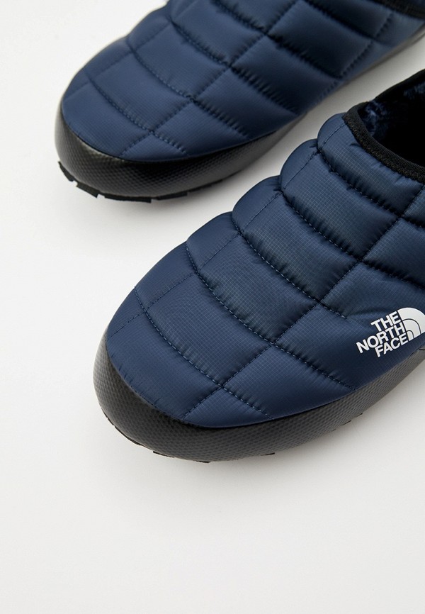 The North Face Слипоны - M TB TRCTN MULE V - фото 2