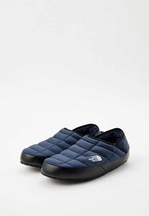 The North Face Слипоны - M TB TRCTN MULE V - фото 3