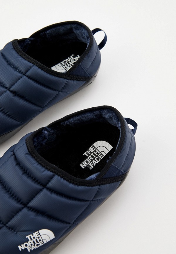 The North Face Слипоны - M TB TRCTN MULE V - фото 4