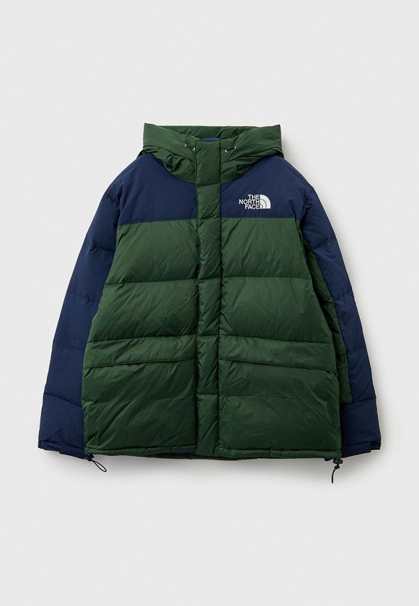The North Face Пуховик - M HMLYN DOWN PARKA - фото 1