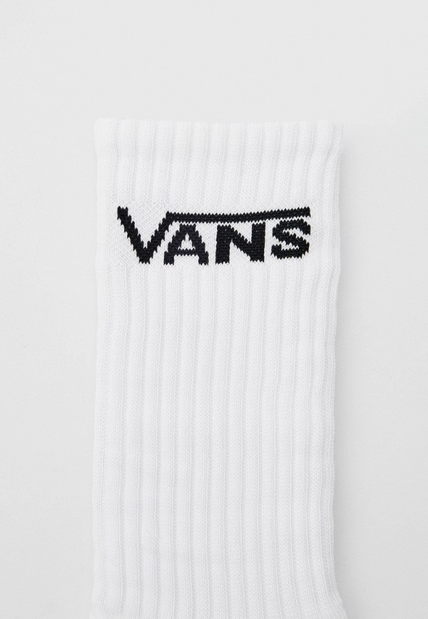Vans Носки 3 пары - MN Basic Crew Socks - фото 2