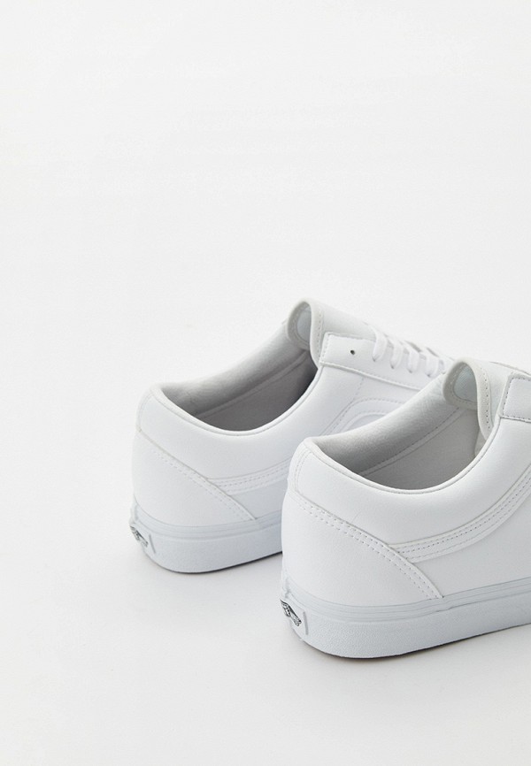 Vans Кеды - Old Skool - фото 4
