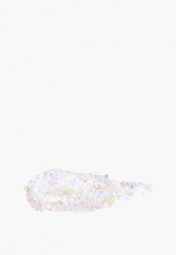Vivienne Sabo Глиттер - мультихромный, с розовыми, голубыми, зелеными частицами - фото 2