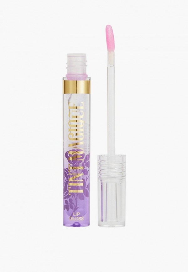 Vivienne Sabo Блеск для губ - с мерцающим финишем - фото 2