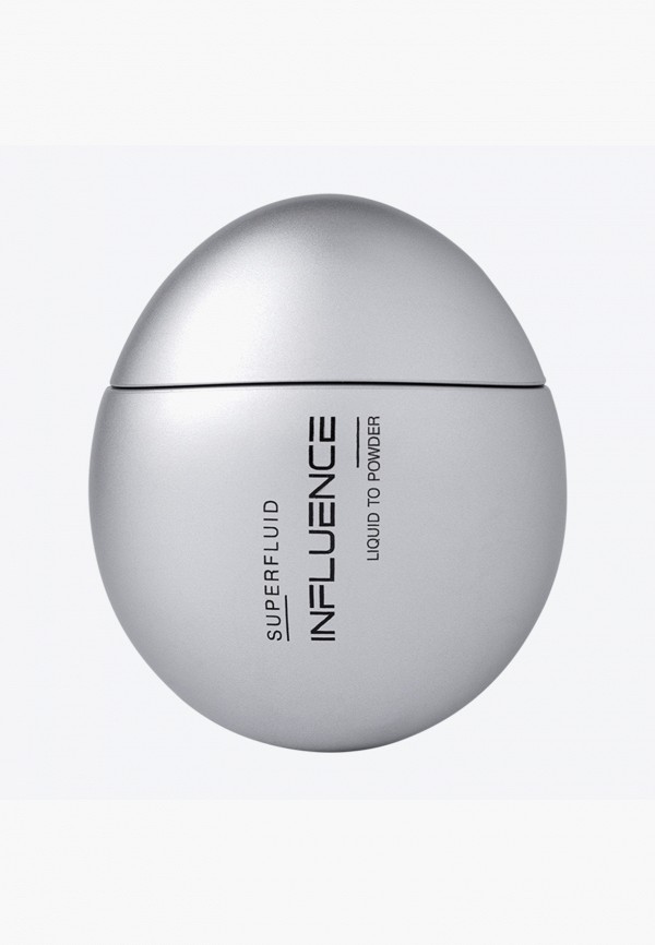 Influence Beauty Тональная основа - с эффектом пудры - фото 4