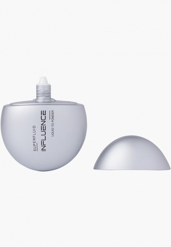 Influence Beauty Тональная основа - матирующая, с эффектом пудры - фото 2