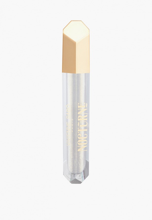 Vivienne Sabo Жидкие тени для век - с сияющим финишем - фото 1