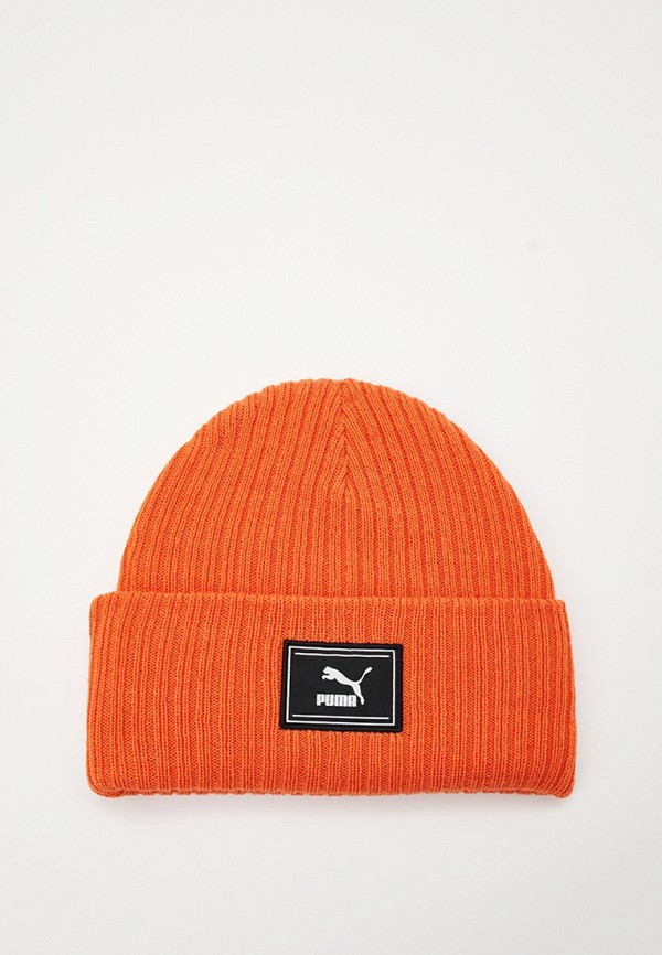 PUMA Шапка - PRIME Ws Cuff Trend Beanie - фото 1
