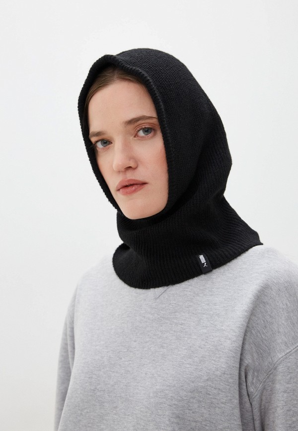 PUMA Капор - PUMA Core Hood - фото 5