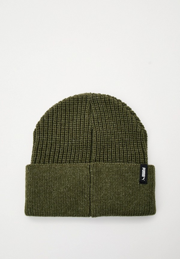 PUMA Шапка - PUMA Metal Cat Beanie - фото 2