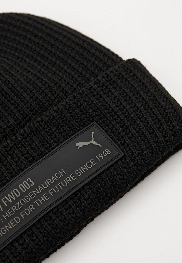 PUMA Шапка - PUMA FWD Beanie - фото 3