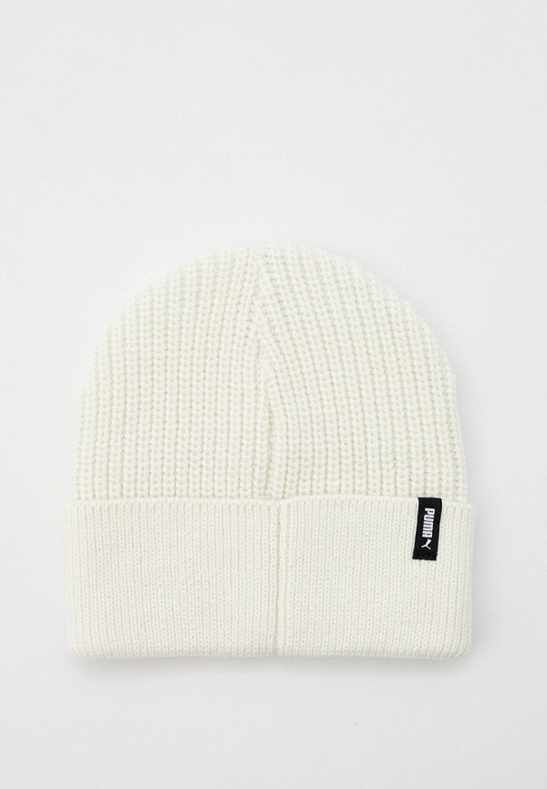 PUMA Шапка - PUMA Metal Cat Beanie - фото 2