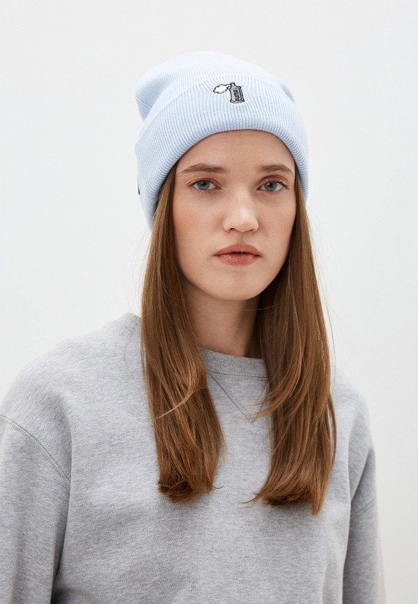 PUMA Шапка - PRIME Graphic Beanie - фото 5