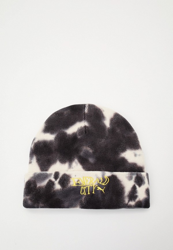 PUMA Шапка - Hometown Heroes Grunge Beanie 6 - фото 2
