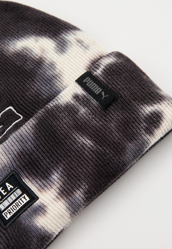 PUMA Шапка - Hometown Heroes Grunge Beanie 6 - фото 3
