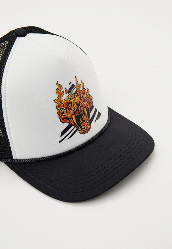 PUMA Бейсболка - PRIME Trend Trucker - Graphic - фото 3