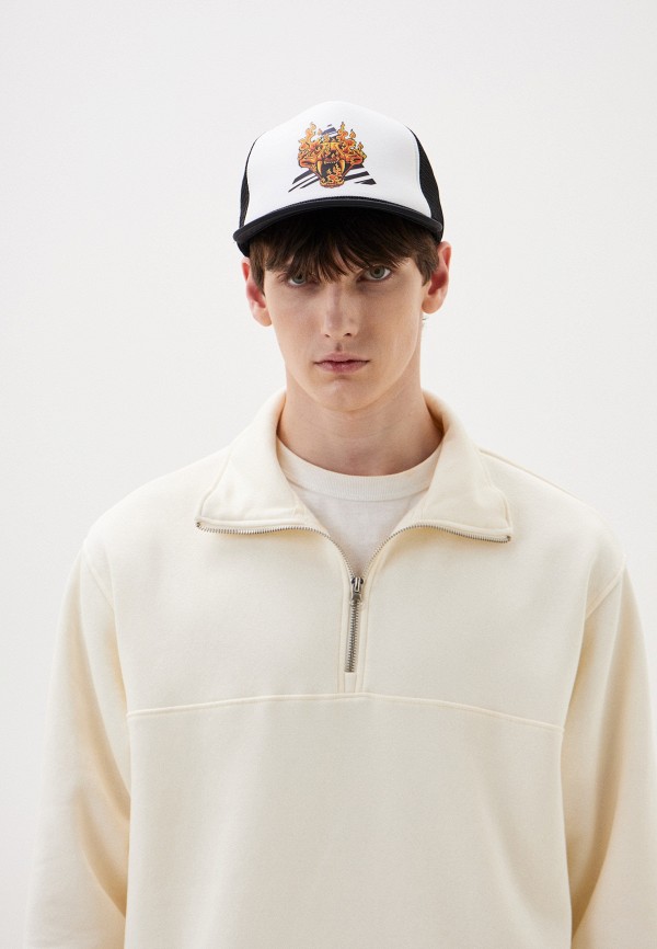 PUMA Бейсболка - PRIME Trend Trucker - Graphic - фото 4