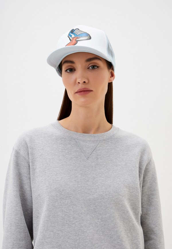 PUMA Бейсболка - PRIME Trend Trucker - Graphic - фото 5