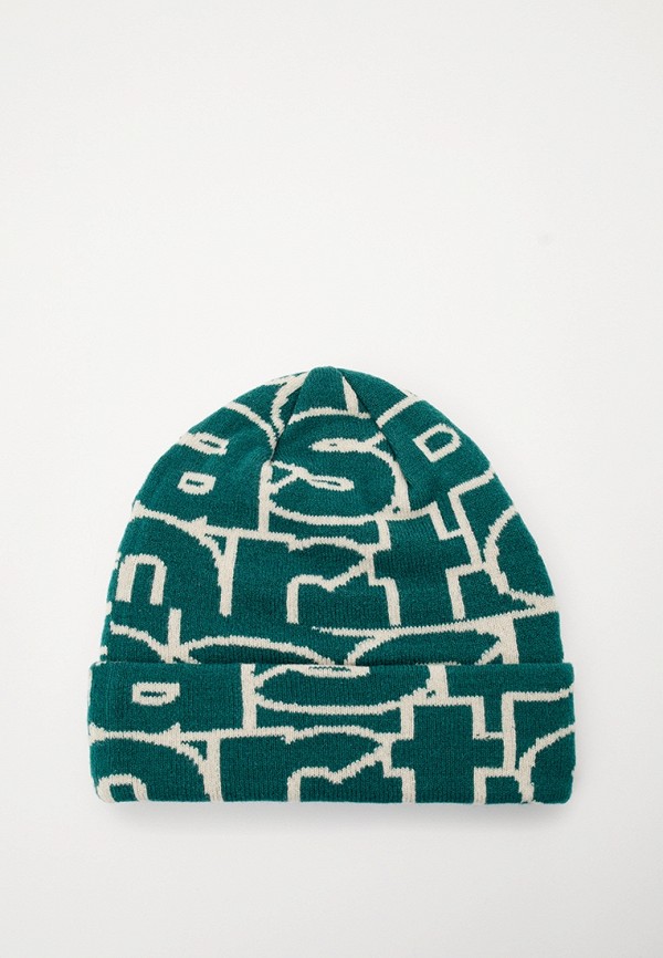 PUMA Шапка - PUMA TEAM BEANIE - фото 2