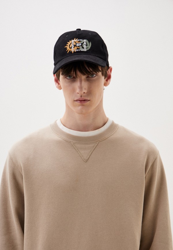 PUMA Бейсболка - PUMA GRAPHIC DT BB Cap - фото 4