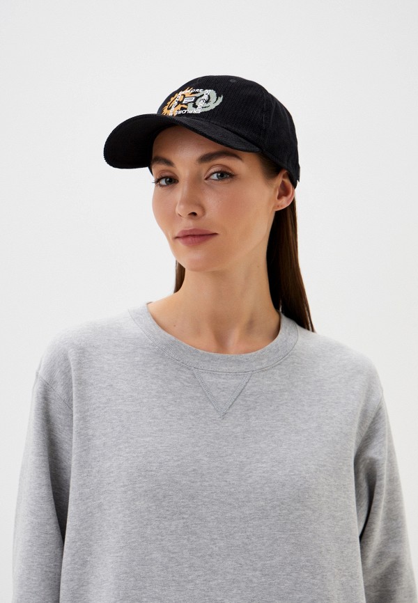 PUMA Бейсболка - PUMA GRAPHIC DT BB Cap - фото 5