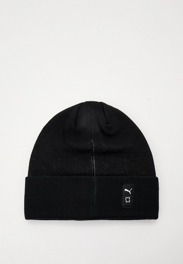 PUMA Шапка - Basketball Beanie - фото 2