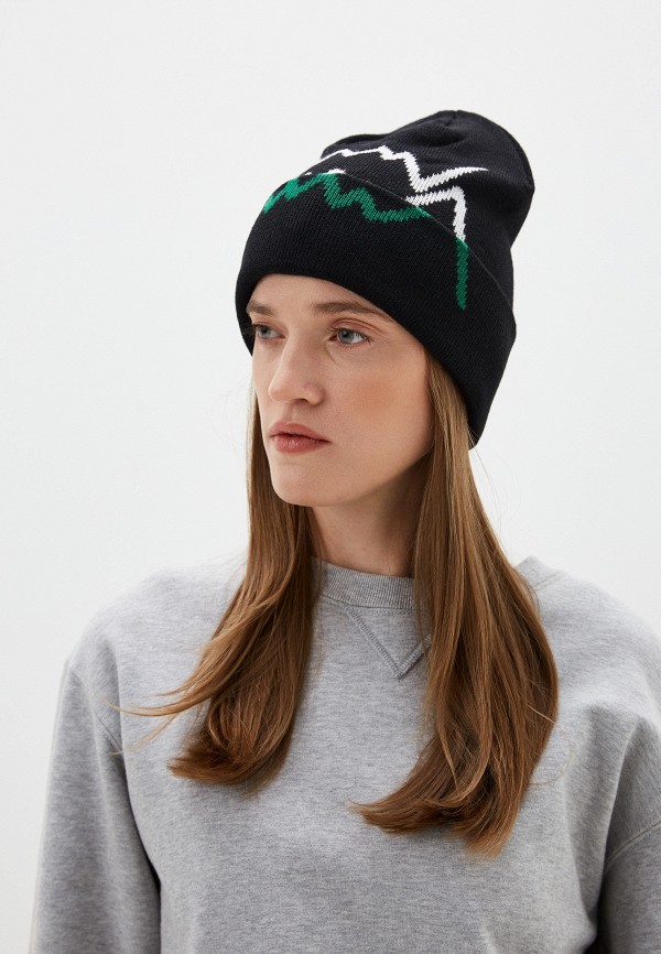 PUMA Шапка - Basketball Beanie - фото 5