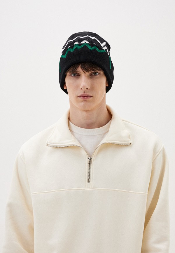 PUMA Шапка - Basketball Beanie - фото 4