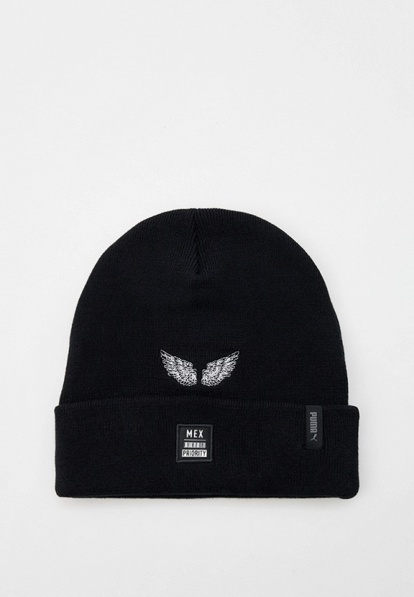 PUMA Шапка - Hometown Heroes Mexico Beanie 6 - фото 2