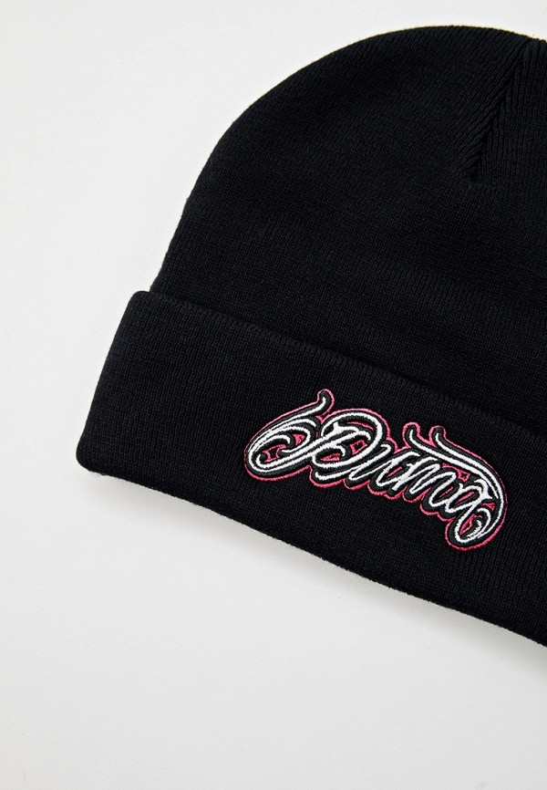 PUMA Шапка - Hometown Heroes Mexico Beanie 6 - фото 3