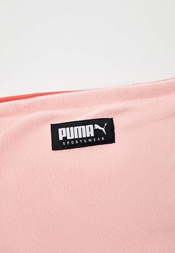PUMA Снуд - Reversible Fleece Neck Warmer Jr Peach S - фото 3