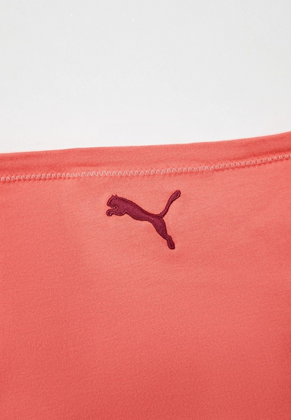 PUMA Снуд - Reversible Fleece Neck Warmer Jr Peach S - фото 4