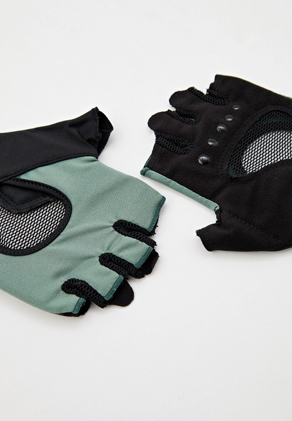 Перчатки для фитнеса PUMA TR Gym Gloves, цвет: зеленый, RTLADD704601 ...